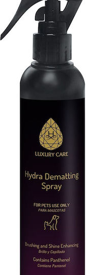 Hydra Luxury Care Entwirrungsspray Ohne Ausspülen 240ml 0000005151