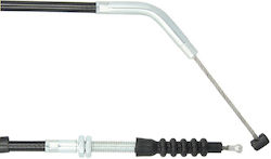 Clutch Cable 1210mm Stroke 135mm Honda Vt 600 1995-1998 4 Ride Clutch Cable 1210mm Stroke 135mm Honda Vt 600 1995-1998 4 Ride
