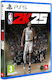 NBA 2K25 PS5 Игра (Употребявано)