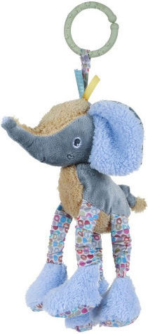 Luna Suspendata Jucărie Pătuț elefant pentru 0++ Luni