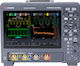 Keysight HD304MSO Παλμογράφος Πάγκου 350MHz με 4 Αναλογικά Κανάλια