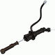 Central Pump Sachs Clutch