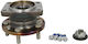 Kit Rulmenți Roată Spate Jaguar Tip X I 2.2d 2.5 3.0 06.01-12.09 Diametru Exterior 136.0 Mm
