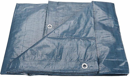 Extol Impermeabil Prelată 100gr/m² 5x3m. Tip de lumină Verde