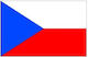 Flagge von Tschechien 150x95cm