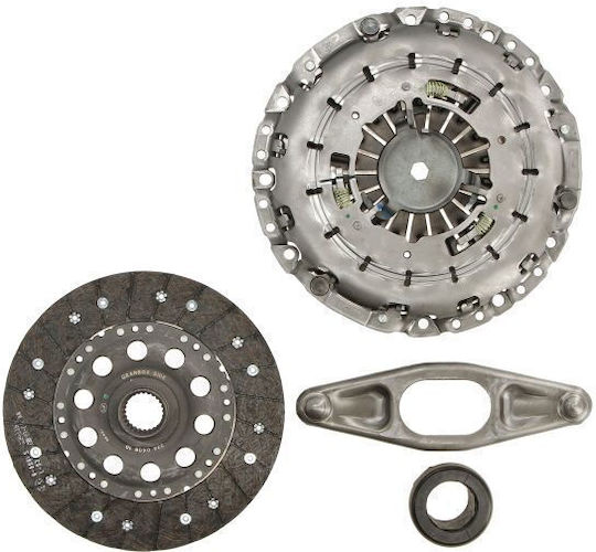 Luk Clutch Set for BMW E90 / E91 / E92 Maserati Gran Turismo