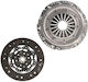 Luk Clutch Set for Audi A1 Ford Galaxy Jaguar MK Lexus SC Seat Alhambra / Cordoba / Ibiza