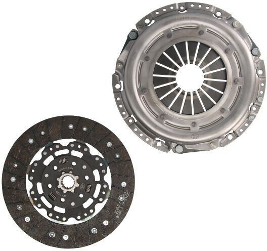 Luk Clutch Set for Audi A1 Ford Galaxy Jaguar MK Lexus SC Seat Alhambra / Cordoba / Ibiza