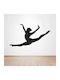Wall Sticker Dance 6 100cm X 55cm