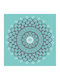 Vintage Tile Sticker 46 Minimum Quantity 5 Pieces 50cm X 50cm