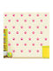Mini Set Wall Stickers Footprints 42cm X 30cm