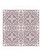 Vintage Tile Sticker 57 Minimum Quantity 5 Pieces 10cm X 10cm