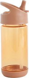 3 Sprouts Bottle 350ml Orange