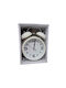 Tabletop Clock with Alarm White 806115_w