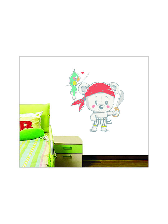 Kids Room Wall Sticker 03 97cm X 100cm
