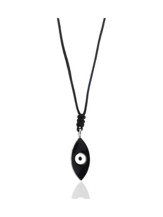 JewlsAndJems Halskette aus Silber