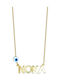 Kiriakos Gofas Godmother from Gold 14K