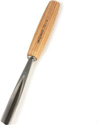 Pfeil Holzschnitzbeitel 12/14 Gerade Klinge V-S...