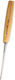Pfeil Wood Carving Chisel 13/1 Straight Blade V...