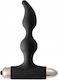 Vibrating Anal Plug 13cm 10 Modes