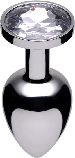 Xr Brands Diamond Accent Anal Plug