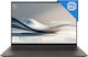 Asus Zenbook S 14 OLED UX5406SA-PZ281X 14" Тъчскрийн 120Hz (Ultra 7-258V/32GB/1TB SSD/W11 Pro) (Международен английски език)