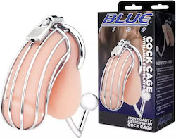 Blueline Penis Cage Anal Stimulator