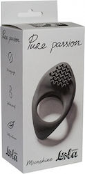Vibrating Cock Ring Clitoral Stimulator