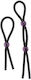 Doc Johnson Silicone Erection Rings