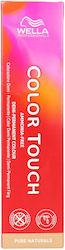 Wella Color Touch Pure Naturals Temporary Hair ...