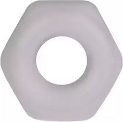 Doc Johnson Quadratischer Erektionsring