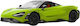 Diakakis Remote Controlled Car Green