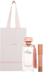 Bellagio Pour Femme Set De Parfumuri Pentru Femei Cu Eau De Parfum Bellagio Pour Femme Set De Parfumuri Pentru Femei Cu Eau De Parfum