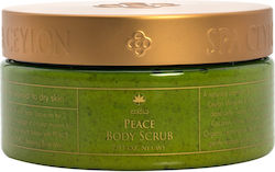 Spa Ceylon Peace Скраб тяло 225гр