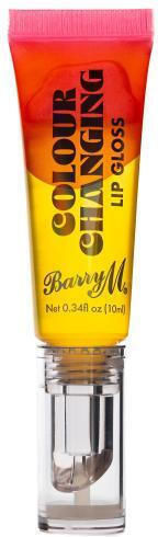 Barry M Colour Changing Lip Gloss Lip Gloss Unicorn 10ml