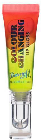 Colour Changing Lip Gloss Lip Gloss Genie 10ml