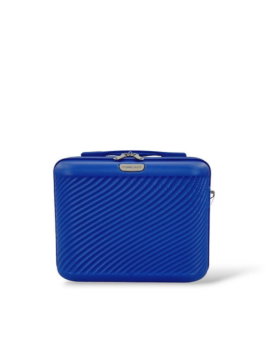 Toiletry Bag in Blue color 30cm