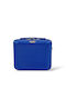 Toiletry Bag in Blue color 30cm