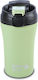 Nava Glas Thermosflasche Rostfreier Stahl BPA F...