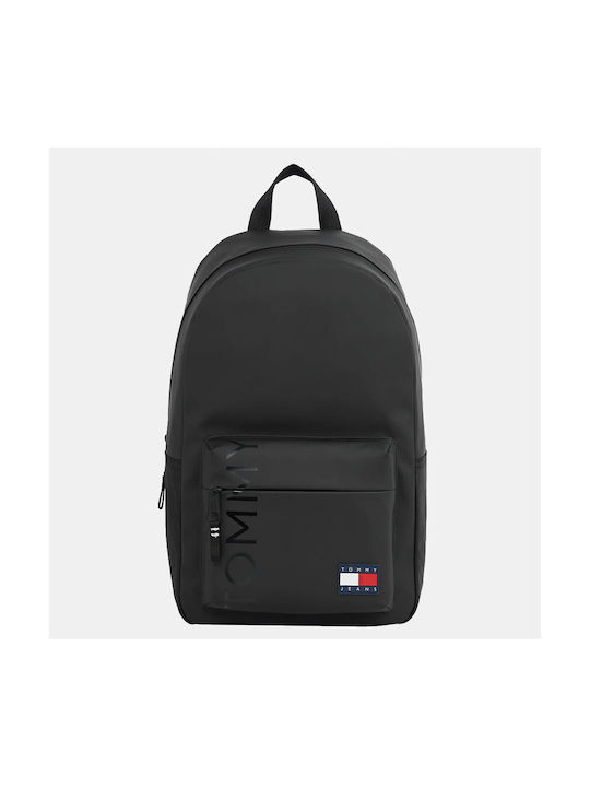 Tommy Hilfiger Tjm Daily & Dome Black