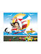 Selbstklebende Tapete Meeresport 475cm