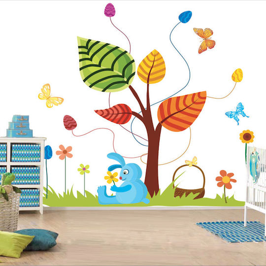 Tapet autocolant Picnic 200cm