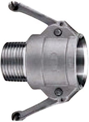 Camlock-Kupplung Aluminium A7-b 3"