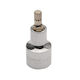 Cap hexagonal cu 1/2" polidrive M5 St24801sc