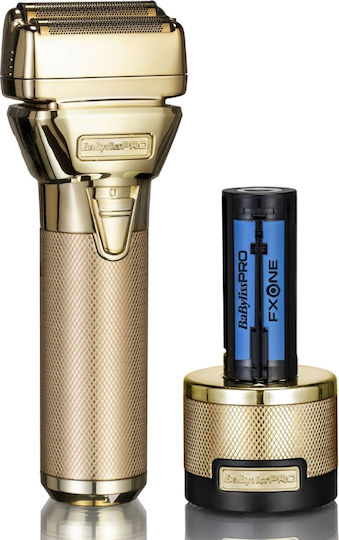 Babyliss Pro FX79FSGE Foil Electric Shaver Face Rechargeable