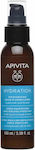 Apivita Leave In Conditioner Hydration 100ml