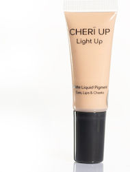 Cheri Up Light Up Earth 10 мл