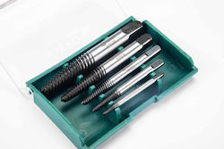 Sata Set Puller Tools for Screws 5 Pieces