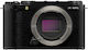 Fujifilm X-M5 Mirrorless Camera Body Black