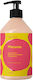 Life Roots Macaron Αφρόλουτρο σε Gel Ενυδατικό 500ml